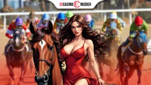 Horse Racing Singapore