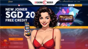 Hfive Online Casino Singapore