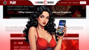 12Play Online Casino