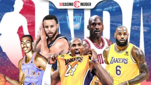 NBA Betting Singapore