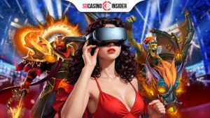 Esports Betting Singapore