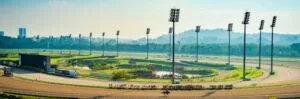 sg horse racing