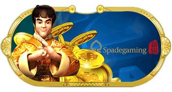 SpadeGaming - Online Slots