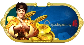 SpadeGaming - Online Slots