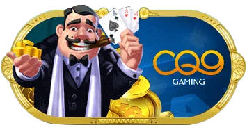Cq9 Gaming