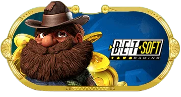 Betsoft gaming