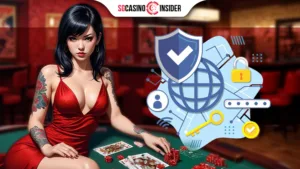 Online Casino Singapore