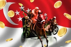 online betting singapore