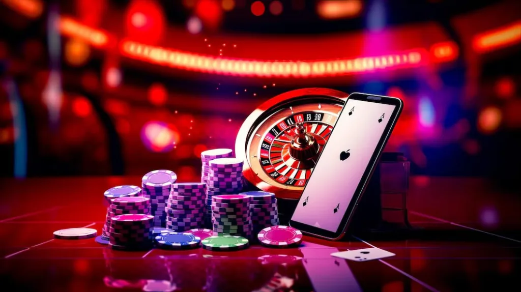 online gambling singapore