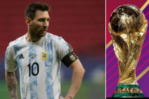 online betting odds World Cup 2022