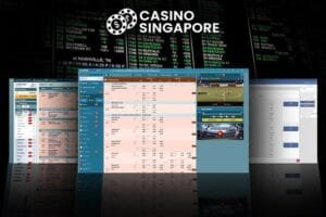 singapore online sportsbook