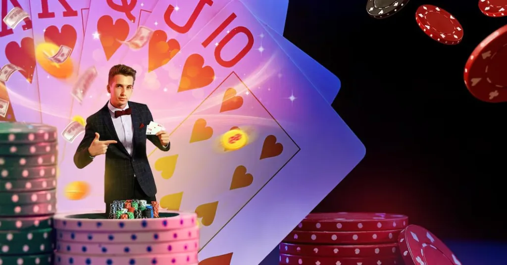 best online casino singapore 2023