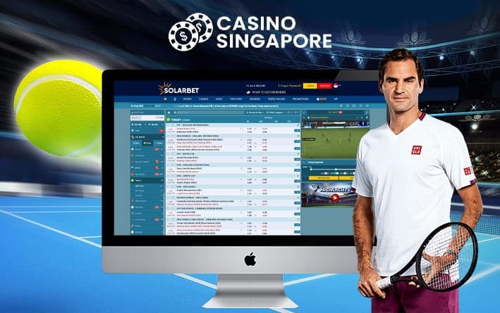 tennis betting sites singapore