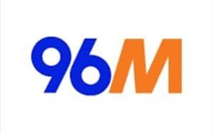 96m