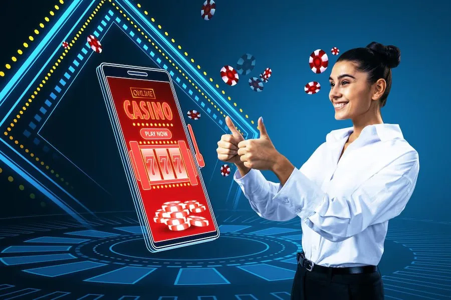 singapore online casino