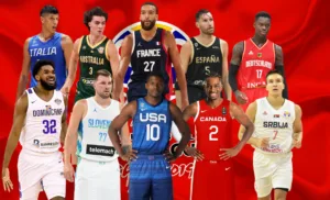 fiba world cup 2023 betting odds
