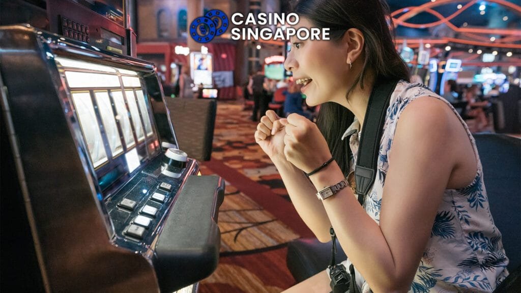 singapore online casino