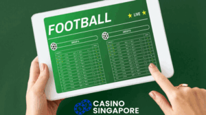 football betting singapore