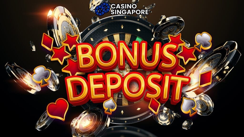 trusted online casino singapore