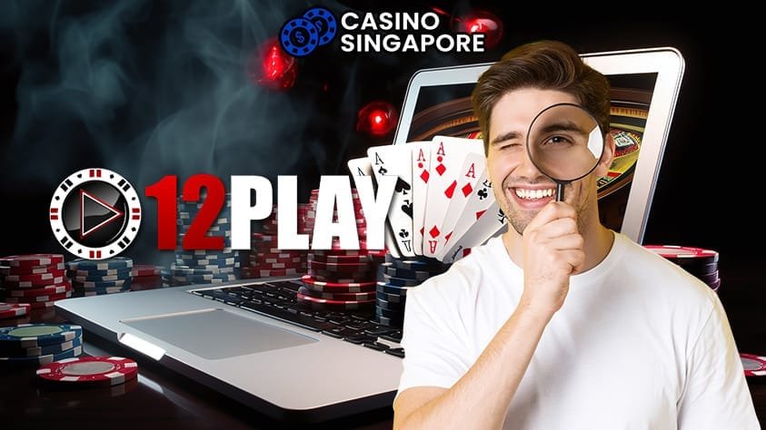 12play casino online