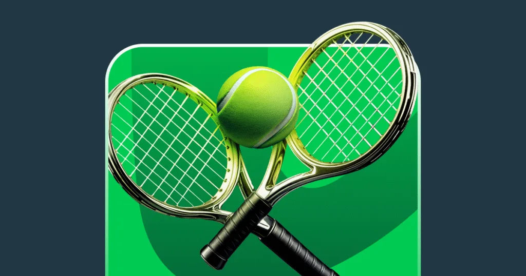 Best Tennis Betting Site 2025