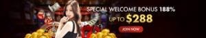 Octabet trusted online casino singapore
