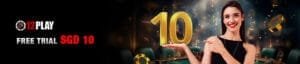 12 Play online casino singapore