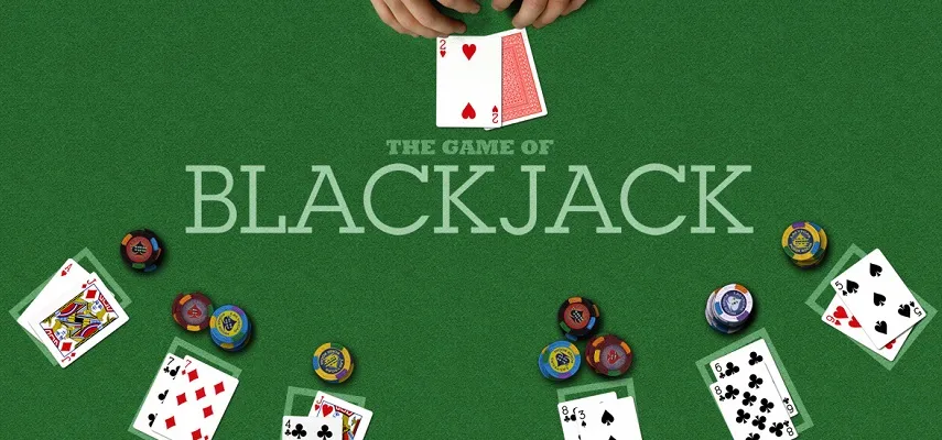 Blackjack