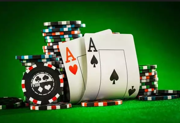 Online casino