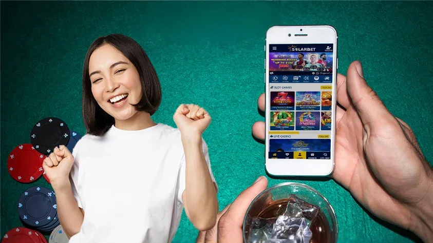 Solarbet Online Casino Singapore: Your Gateway to Fun and Entertainment