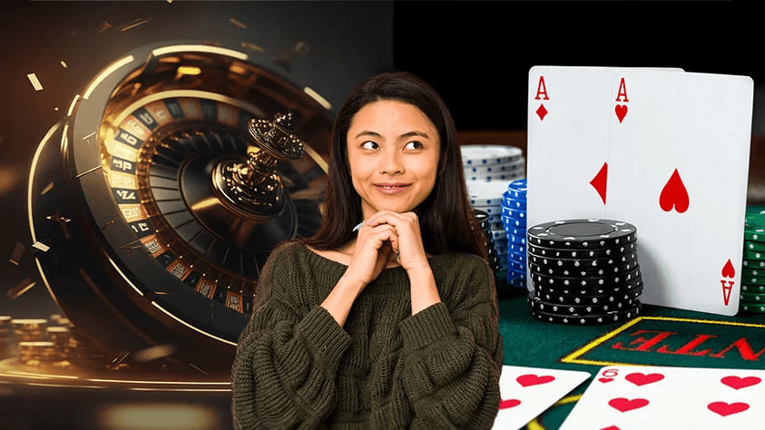 Your Guide to Selecting the Perfect Online Casino in Singapore