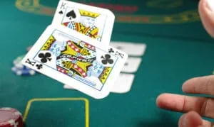 Playing Poker Online: A Game of Skill or Chance?