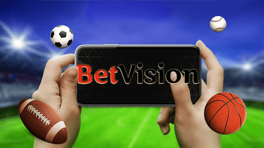 The Complete Guide to Sports Betting on BetVision