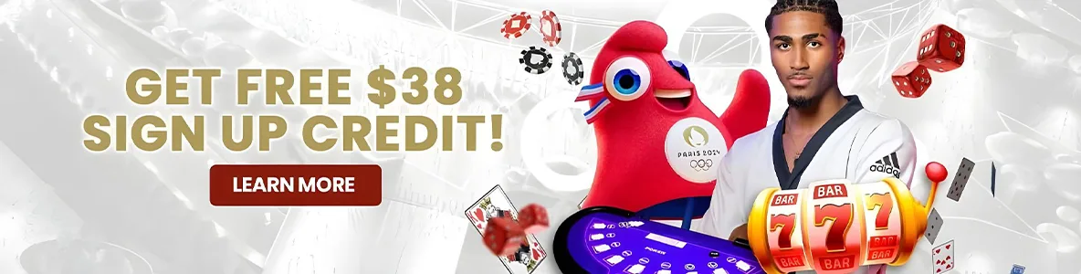 LUXEBET88 SIGN UP CREDIT