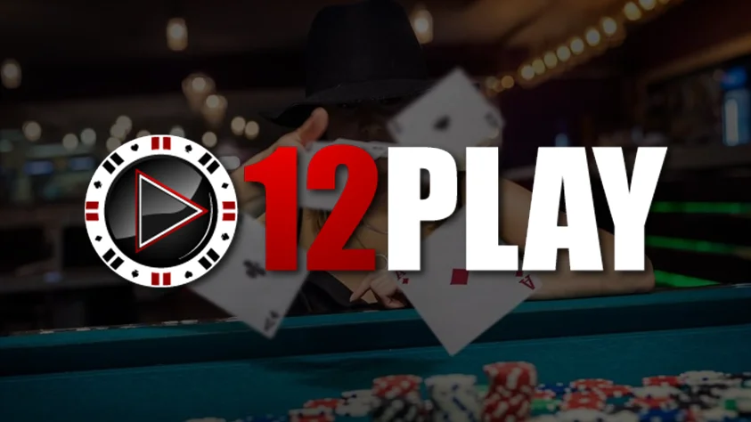 12PLAY CASINO