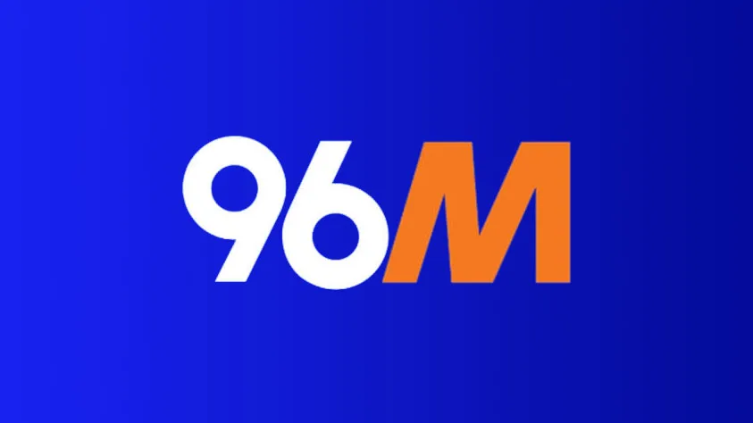 96M CASINO