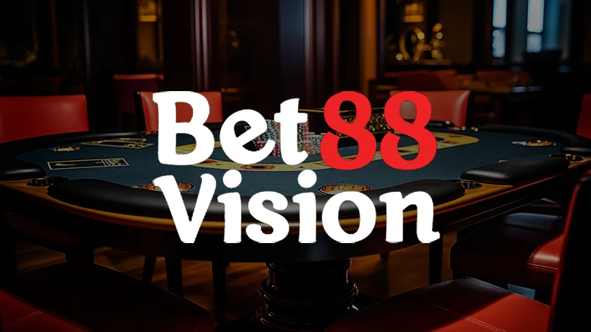 BETVISION88 CASINO