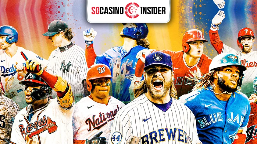 Baseball betting singapore