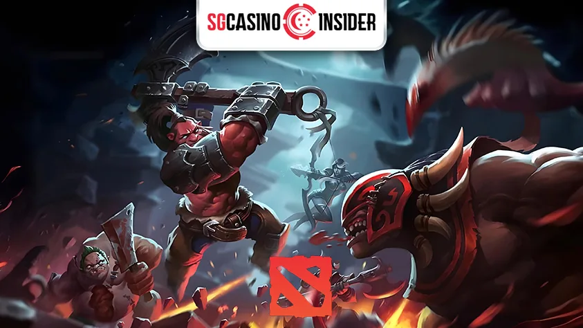 Dota 2