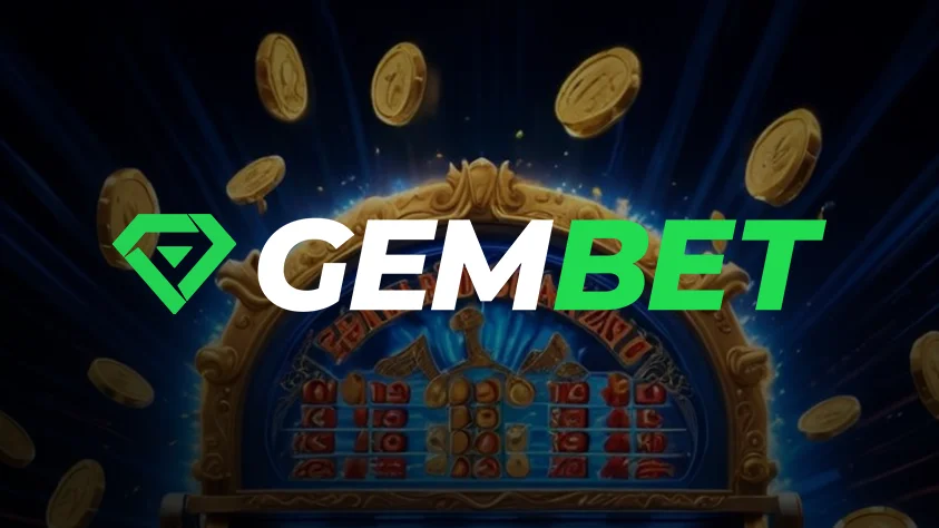 GEMBET CASINO