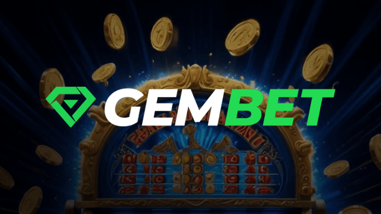 gembet login