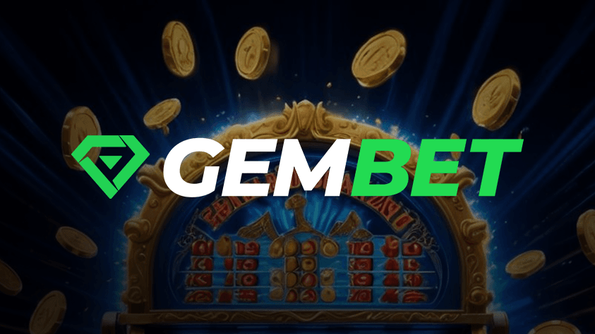 Gembet