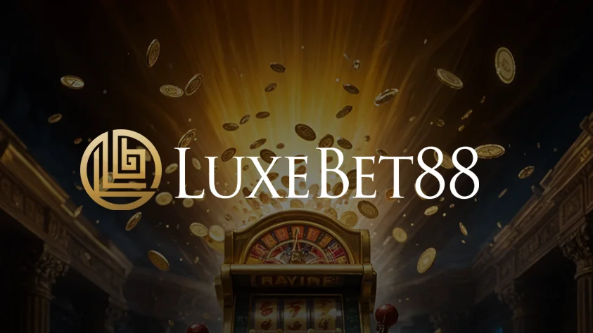LUXEBET88 CASINO