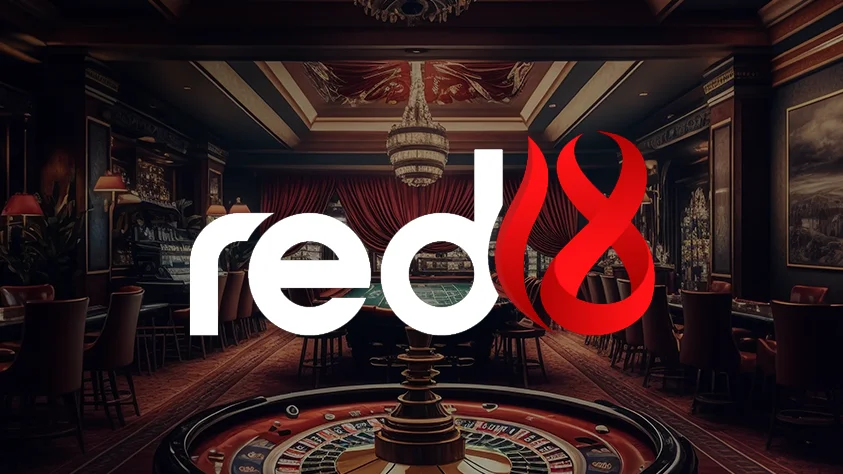 RED18 CASINO