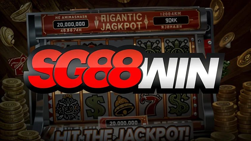 SG88WIN CASINO