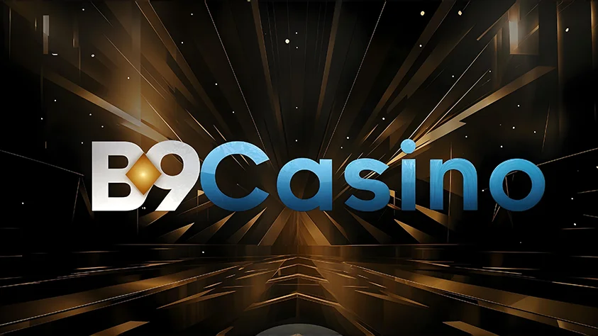 B9 CASINO
