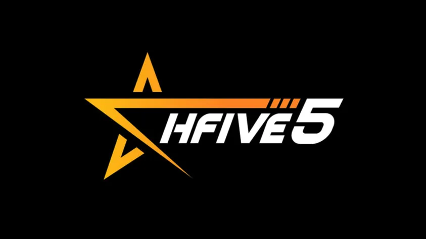 HFIVE5 CASINO