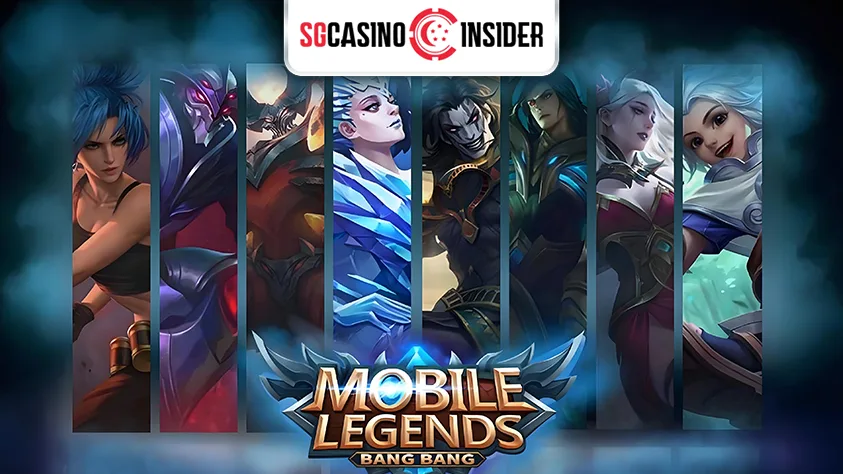 mobile legends