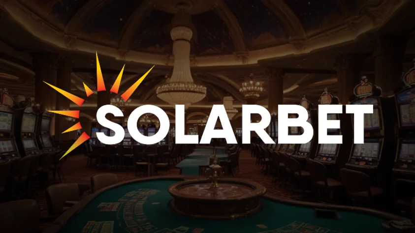 SOLARBET CASINO