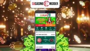 Singapore online casino free credit no deposit